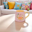 Picture of PEPPA PIG BEST MUM MUG
